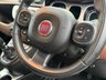USED 2016 66 FIAT PANDA 0.9 TwinAir Cross Hatchback 5dr Petrol Manual Euro 6 (s/s) (5 seats) (90 bhp) VERY SOUGHT AFTER MODEL + LOW MILES + FSH