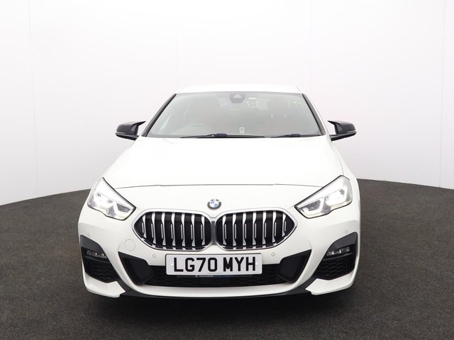 2020 BMW 2 Series Gran Coupe 1.5L M Sport 4dr - Photo 4