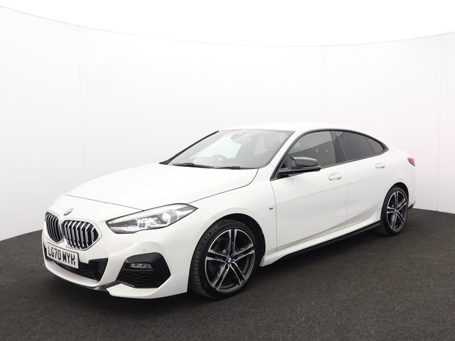 2020 BMW 2 Series Gran Coupe 1.5L M Sport 4dr - Photo 5