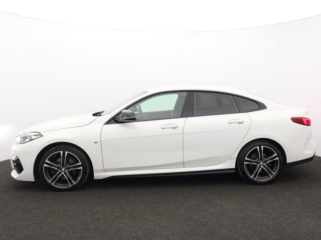 2020 BMW 2 Series Gran Coupe 1.5L M Sport 4dr - Photo 6