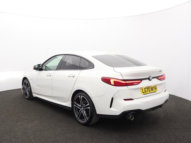 2020 BMW 2 Series Gran Coupe 1.5L M Sport 4dr - Photo 8