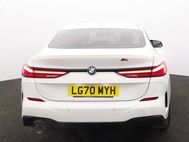 2020 BMW 2 Series Gran Coupe 1.5L M Sport 4dr - Photo 9