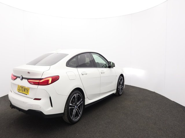 2020 BMW 2 Series Gran Coupe 1.5L M Sport 4dr - Photo 10