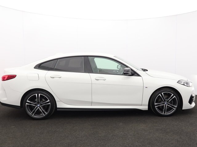 2020 BMW 2 Series Gran Coupe 1.5L M Sport 4dr - Photo 11