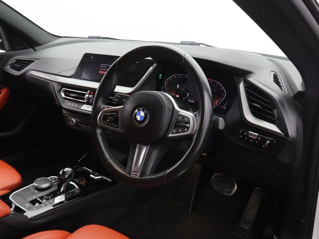 2020 BMW 2 Series Gran Coupe 1.5L M Sport 4dr - Photo 12