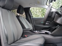 USED 2022 72 PEUGEOT E-208 50kWh Allure Premium + Hatchback 5dr Electric Auto (7kW Charger) (136 ps) 
