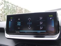 USED 2022 72 PEUGEOT E-208 50kWh Allure Premium + Hatchback 5dr Electric Auto (7kW Charger) (136 ps) 