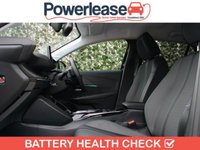 USED 2022 72 PEUGEOT E-208 50kWh Allure Premium + Hatchback 5dr Electric Auto (7kW Charger) (136 ps) 