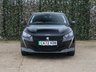 USED 2022 72 PEUGEOT E-208 50kWh Allure Premium + Hatchback 5dr Electric Auto (7kW Charger) (136 ps) 