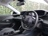 USED 2022 72 PEUGEOT E-208 50kWh Allure Premium + Hatchback 5dr Electric Auto (7kW Charger) (136 ps) 