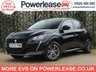 USED 2022 72 PEUGEOT E-208 50kWh Allure Premium + Hatchback 5dr Electric Auto (7kW Charger) (136 ps) 