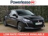 USED 2022 72 PEUGEOT E-208 50kWh Allure Premium + Hatchback 5dr Electric Auto (7kW Charger) (136 ps) 