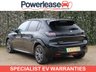 USED 2022 72 PEUGEOT E-208 50kWh Allure Premium + Hatchback 5dr Electric Auto (7kW Charger) (136 ps) 