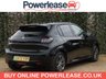 USED 2022 72 PEUGEOT E-208 50kWh Allure Premium + Hatchback 5dr Electric Auto (7kW Charger) (136 ps) 
