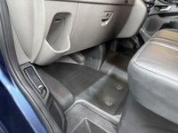 USED 2022 22 FORD TRANSIT CUSTOM 2.0 300 EcoBlue Trail Panel Van 5dr Diesel Manual L1 H1 Euro 6 (s/s) (130 ps) 1 OWNER - LEATHER - TRAIL