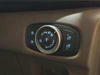 USED 2022 22 FORD TRANSIT CUSTOM 2.0 300 EcoBlue Trail Panel Van 5dr Diesel Manual L1 H1 Euro 6 (s/s) (130 ps) 1 OWNER - LEATHER - TRAIL