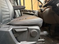 USED 2022 22 FORD TRANSIT CUSTOM 2.0 300 EcoBlue Trail Panel Van 5dr Diesel Manual L1 H1 Euro 6 (s/s) (130 ps) 1 OWNER - LEATHER - TRAIL