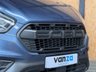 USED 2022 22 FORD TRANSIT CUSTOM 2.0 300 EcoBlue Trail Panel Van 5dr Diesel Manual L1 H1 Euro 6 (s/s) (130 ps) 1 OWNER - LEATHER - TRAIL