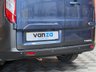 USED 2022 22 FORD TRANSIT CUSTOM 2.0 300 EcoBlue Trail Panel Van 5dr Diesel Manual L1 H1 Euro 6 (s/s) (130 ps) 1 OWNER - LEATHER - TRAIL