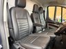 USED 2022 22 FORD TRANSIT CUSTOM 2.0 300 EcoBlue Trail Panel Van 5dr Diesel Manual L1 H1 Euro 6 (s/s) (130 ps) 1 OWNER - LEATHER - TRAIL