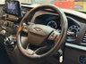USED 2022 22 FORD TRANSIT CUSTOM 2.0 300 EcoBlue Trail Panel Van 5dr Diesel Manual L1 H1 Euro 6 (s/s) (130 ps) 1 OWNER - LEATHER - TRAIL