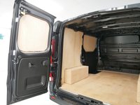 USED 2026 26 RENAULT TRAFIC SL30 2.0 BLUEDCI 150 BHP SWB EXTRA EDITION  2026 YEAR | HIGHER 150 BHP | GREAT SPEC