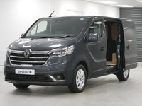 USED 2026 26 RENAULT TRAFIC SL30 2.0 BLUEDCI 150 BHP SWB EXTRA EDITION  2026 YEAR | HIGHER 150 BHP | GREAT SPEC