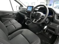 USED 2026 26 RENAULT TRAFIC SL30 2.0 BLUEDCI 150 BHP SWB EXTRA EDITION  2026 YEAR | HIGHER 150 BHP | GREAT SPEC