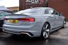 USED 2018 R AUDI RS5 2.9 TFSI V6 Coupe 2dr Petrol Tiptronic quattro Euro 6 (s/s) (450 ps) 