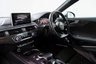 USED 2018 R AUDI RS5 2.9 TFSI V6 Coupe 2dr Petrol Tiptronic quattro Euro 6 (s/s) (450 ps) 