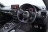 USED 2018 R AUDI RS5 2.9 TFSI V6 Coupe 2dr Petrol Tiptronic quattro Euro 6 (s/s) (450 ps) 