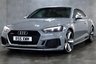 USED 2018 R AUDI RS5 2.9 TFSI V6 Coupe 2dr Petrol Tiptronic quattro Euro 6 (s/s) (450 ps) 