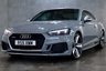 USED 2018 R AUDI RS5 2.9 TFSI V6 Coupe 2dr Petrol Tiptronic quattro Euro 6 (s/s) (450 ps) 