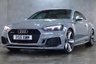 USED 2018 R AUDI RS5 2.9 TFSI V6 Coupe 2dr Petrol Tiptronic quattro Euro 6 (s/s) (450 ps) 