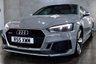 USED 2018 R AUDI RS5 2.9 TFSI V6 Coupe 2dr Petrol Tiptronic quattro Euro 6 (s/s) (450 ps) 