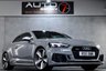 USED 2018 R AUDI RS5 2.9 TFSI V6 Coupe 2dr Petrol Tiptronic quattro Euro 6 (s/s) (450 ps) 