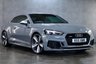 USED 2018 R AUDI RS5 2.9 TFSI V6 Coupe 2dr Petrol Tiptronic quattro Euro 6 (s/s) (450 ps) 