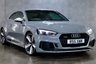 USED 2018 R AUDI RS5 2.9 TFSI V6 Coupe 2dr Petrol Tiptronic quattro Euro 6 (s/s) (450 ps) 