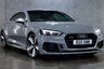 USED 2018 R AUDI RS5 2.9 TFSI V6 Coupe 2dr Petrol Tiptronic quattro Euro 6 (s/s) (450 ps) 