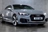 USED 2018 R AUDI RS5 2.9 TFSI V6 Coupe 2dr Petrol Tiptronic quattro Euro 6 (s/s) (450 ps) 