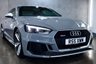 USED 2018 R AUDI RS5 2.9 TFSI V6 Coupe 2dr Petrol Tiptronic quattro Euro 6 (s/s) (450 ps) 