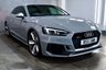 USED 2018 R AUDI RS5 2.9 TFSI V6 Coupe 2dr Petrol Tiptronic quattro Euro 6 (s/s) (450 ps) 