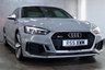 USED 2018 R AUDI RS5 2.9 TFSI V6 Coupe 2dr Petrol Tiptronic quattro Euro 6 (s/s) (450 ps) 