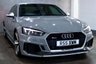 USED 2018 R AUDI RS5 2.9 TFSI V6 Coupe 2dr Petrol Tiptronic quattro Euro 6 (s/s) (450 ps) 
