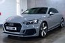USED 2018 R AUDI RS5 2.9 TFSI V6 Coupe 2dr Petrol Tiptronic quattro Euro 6 (s/s) (450 ps) 