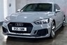 USED 2018 R AUDI RS5 2.9 TFSI V6 Coupe 2dr Petrol Tiptronic quattro Euro 6 (s/s) (450 ps) 