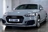 USED 2018 R AUDI RS5 2.9 TFSI V6 Coupe 2dr Petrol Tiptronic quattro Euro 6 (s/s) (450 ps) 