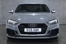 USED 2018 R AUDI RS5 2.9 TFSI V6 Coupe 2dr Petrol Tiptronic quattro Euro 6 (s/s) (450 ps) 