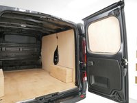 USED 2026 26 RENAULT TRAFIC SL30 2.0 BLUEDCI 150 BHP SWB EXTRA EDITION  2026 YEAR | HIGHER 150 BHP | GREAT SPEC !