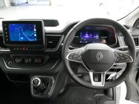 USED 2026 26 RENAULT TRAFIC SL30 2.0 BLUEDCI 150 BHP SWB EXTRA EDITION  2026 YEAR | HIGHER 150 BHP | GREAT SPEC !